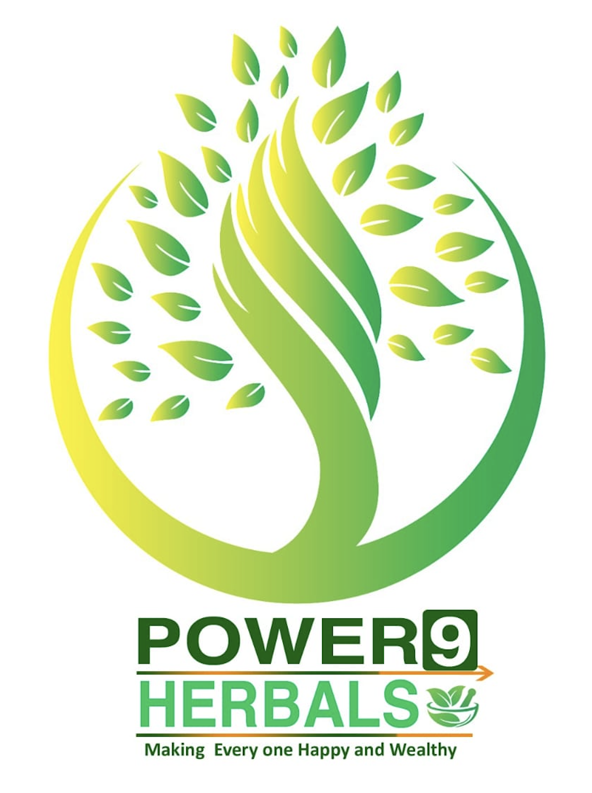 Power9 Herbals